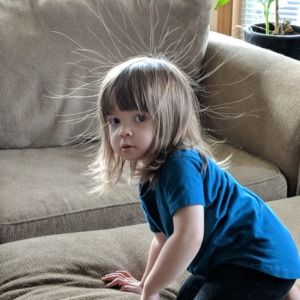 Meet your Posher, Leila